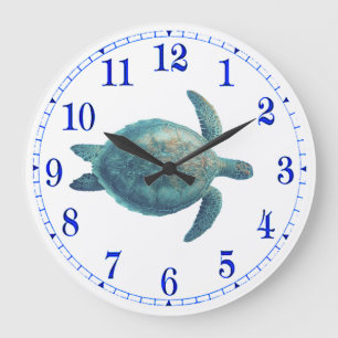 Acrylic Wall Clock