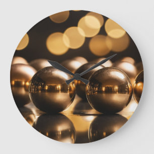 Acrylic Wall Clocks