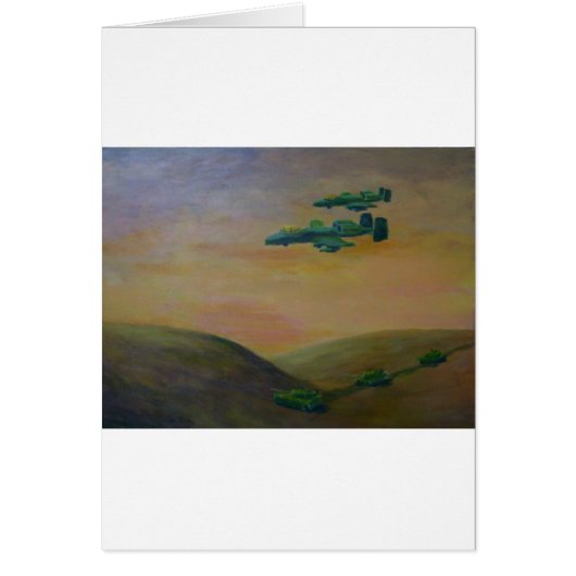 acrylic warthog3 jpeg (Front)