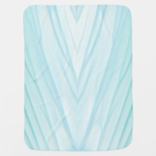 Acrylics Decal: Beautiful Abstract Art for Every H Baby Blanket