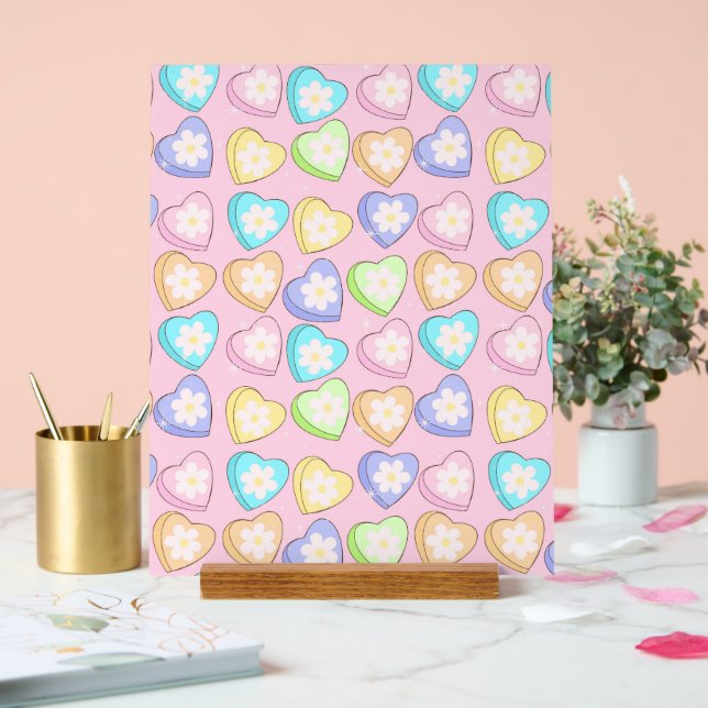 Acryling  acrylic sign (Wedding)