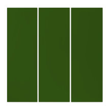 AcryliPrint®HD Triptych Wall Art