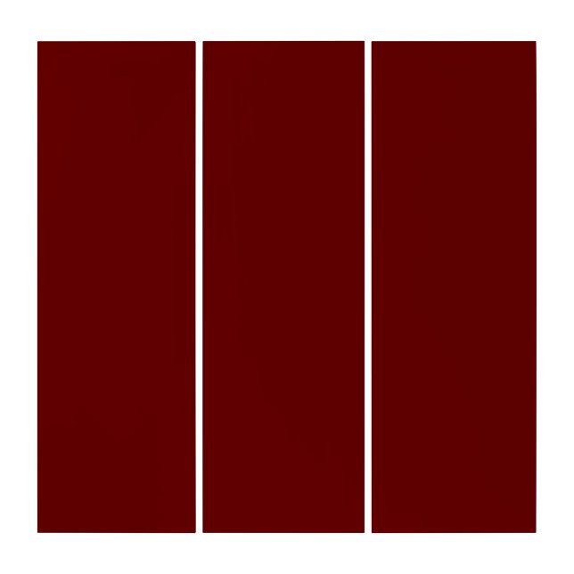 AcryliPrint®HD Triptych Wall Art (Front)