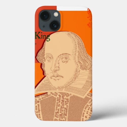 Act I 2015 iPhone 13 Case