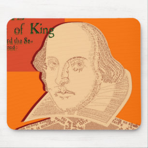 Act I 2015 Mouse Pad