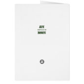 Act instead of React Cards (Back)