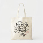 Act Justly. Love Mercy. / Abort73.com Tote Bag at Zazzle