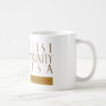 ACT Mug<br><div class="desc">It's a mug with ACT's new logo!</div>