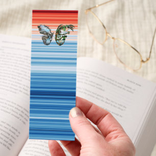 Act Now! COP30 Climate Change Awareness Gift Bookmarks