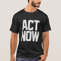 Act Now