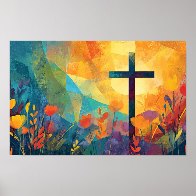 Act of Love Poster (Front)