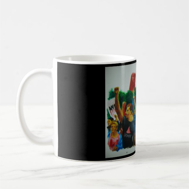 5 ounce coffee cups 5 oz Square Seagreen Plastic Cafe Cup - 2 1/2 inch x 2 1/2 inch x 2 1/2 inch main image 0