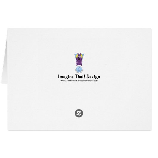 Action Absorbs Anxiety (Back Horizontal)