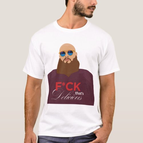 Action Bronson  Fck  T_Shirt