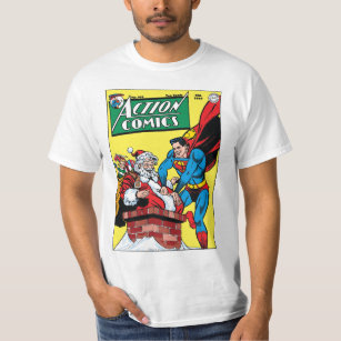 Action Comics #105 T-Shirt