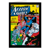 Action Comics #117 (Front)