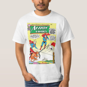 Action Comics #277 T-Shirt