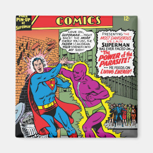 Action Comics #340 Magnet