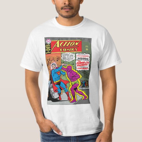 Action Comics 340 T_Shirt