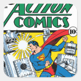 Action Comics #785 Jan 02 Binder