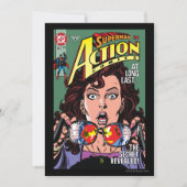 Action Comics #662 Feb 91 (Front)