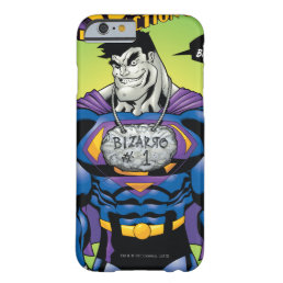 Action Comics #785 Jan 02 Barely There iPhone 6 Case