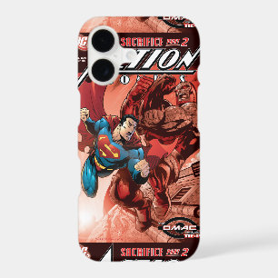 Action Comics #829 Sep 05 iPhone 17 Case