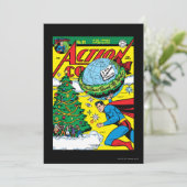 Action Comics #93 (Standing Front)