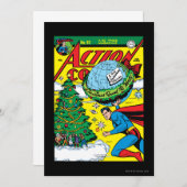 Action Comics #93 (Front/Back)