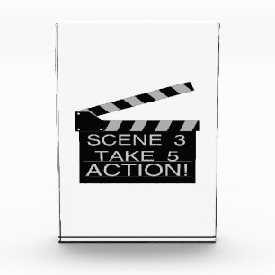 Action Directors Clapboard Award