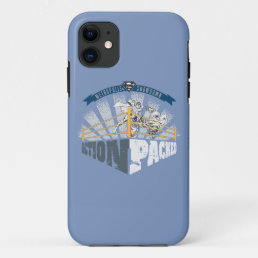 Action Packed iPhone 11 Case