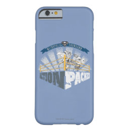 Action Packed Barely There iPhone 6 Case
