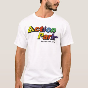 Action Park T-Shirt