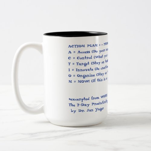 ACTION Plan guidelines Two_Tone Coffee Mug