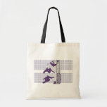 Action Snowboarding T-shirts and Gifts Tote Bag