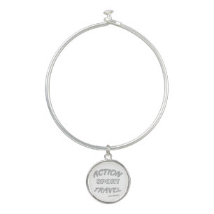 Action Sport Travel Bangle Bracelet
