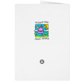 ACTIVATE YOUR ANGEL CARDS (Back)