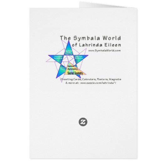 Activation Chakras (Back)