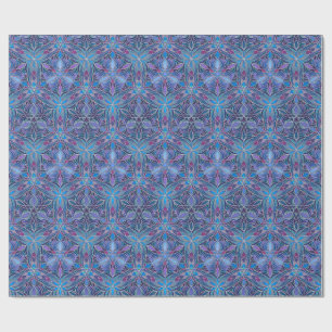 Activation Wrapping Paper