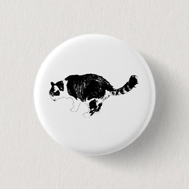 Active Accent, Fun Detail Button (Front)