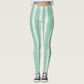 "Active Grace: Sport-Infused Lady Leggings Collect