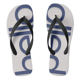 active style flip flops