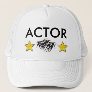 Actor Hat