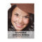 Actor Headshot White Transparent Panel