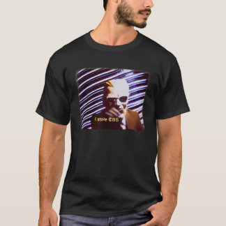 Actor is talented max and headroom beautiful peopl T-Shirt