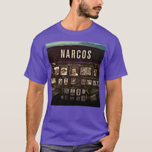 Actor Pedro Pascal 2 T-Shirt