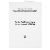 Actor Segawa Kikunojo 1821 (Back)