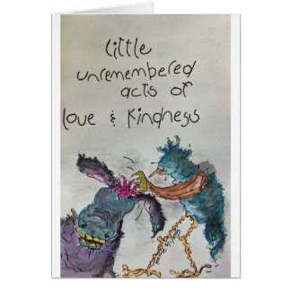 Acts of Kindness Cards