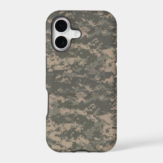 ACU case