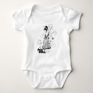 ACU DOLL BABY BODYSUIT